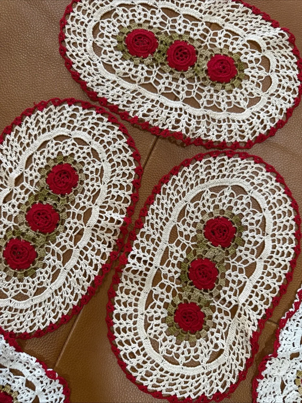 Handmade add touch